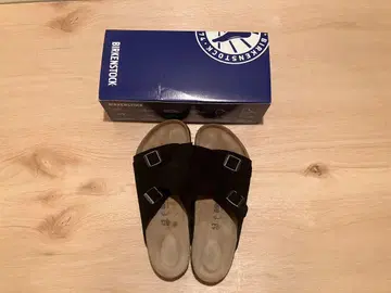 버켄스탁 취리히