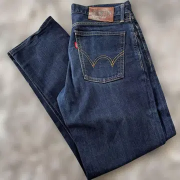 EDWIN lot.503 W31 남성용 데님