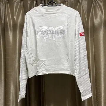 Vaundy replicaZERO 로고 T 사이즈 M