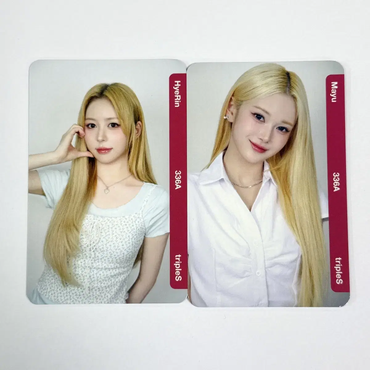 triples A LIVE 25 concert VIP object AA330 wts on Bunjang