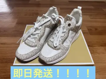 마이클코어스 신발