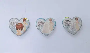 프리티 리듬 프리즘 스톤 퓨어 프레쉬 웨딩 3종
