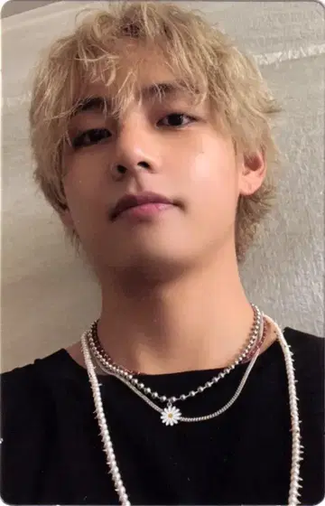BTS V 레이버 Ver.2