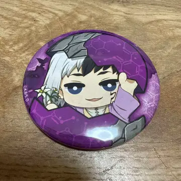 닥터 스톤 겐 캔뱃지 Dr.stone