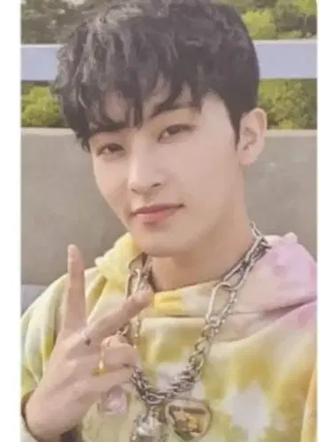 NCT DREAM HELLO FUTURE MARK 트레이딩 카드