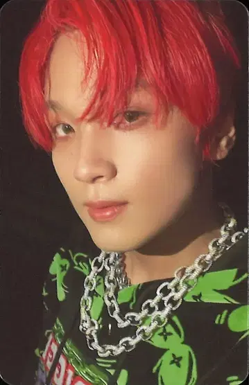 NCT 127 디지팩/일본 한정판 헤찬 질주 2Baddies