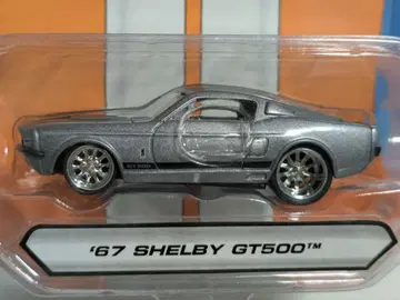 초레어 '67 SHELBY GT500