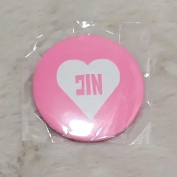 #RUNSEOKJIN EP TOUR in JAPAN 캡슐 토이 캔뱃지