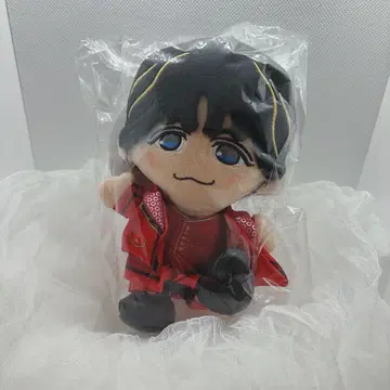 WEST. 후지이 류세이 치비스토