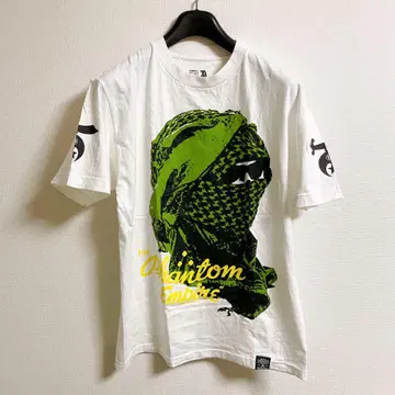 DISSIZIT phantom empire 티셔츠 디스이즈잇