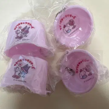 산리오 가챠가챠