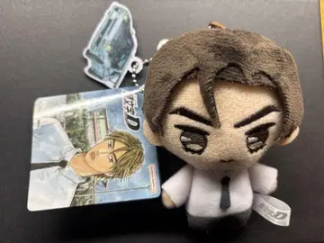 머리글자 D 다카하시 료스케 rx7 봉제 인형
