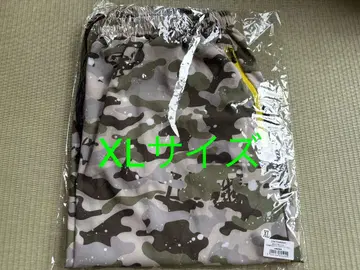 교토 대작전 2025 버스 빵 XL 미사용 새상품