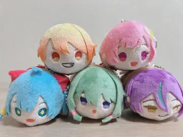 프로세카 완다쇼 모치마스