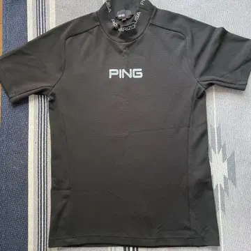 Ping 골프 남성용 웨어