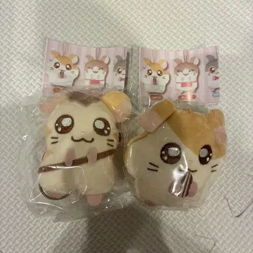 토토코 하무타로 카푸코후렌즈 2 하무타로 통가리군 가챠