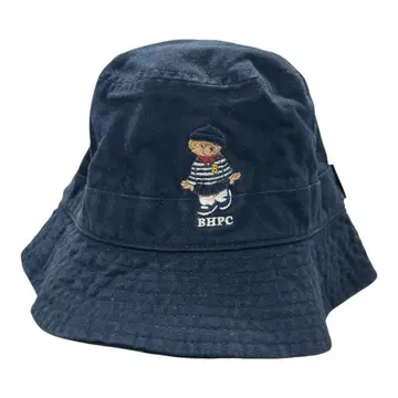 BEVERLY HILLS POLO CLUB 버킷 햇 버킷햇 햇