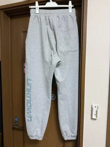 Unknown 큐빅 스웨트 팬츠 S 사이즈