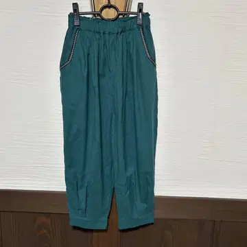 티티카카 사루엘 팬츠