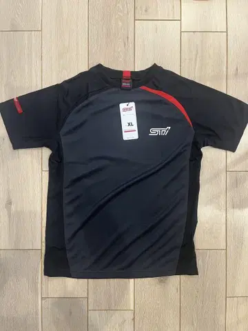 STI 드라이 메쉬 티셔츠 XL