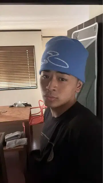 사랑의 바다 비니 물 IO 요세아