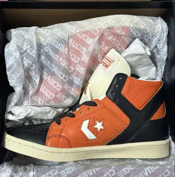 26.5cm OSHMAN'S 컨버스 웨폰 PS 40th
