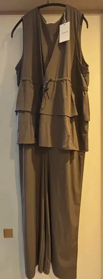 도킹 올인원 LEPSIM 모카키