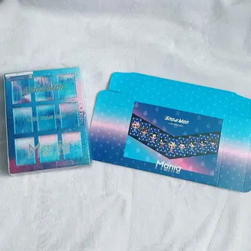 Snow Man LIVE TOUR 2021 Mania DVD 최초 한정판