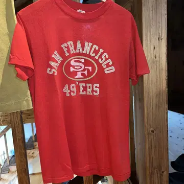올드 챔피온 T 49ers