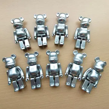 베어브릭 베이직 BE@RBRICK