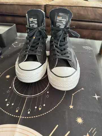 CONVERSE ROKIT 콜라보 Chuck Taylor 올스타