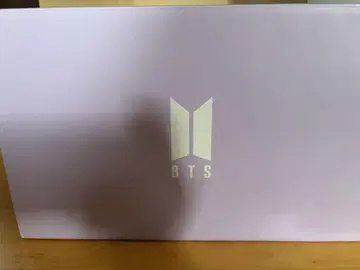 BTS 머천다이즈 박스 #2