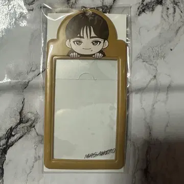 초특급 EVE 미니 사진 홀더 마사히로