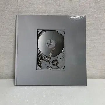 도쿄 사변 Hard Disk