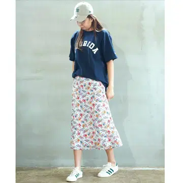컨디션 최상 MEYAME 뷰티풀 스커트 BEAUTIFUL SKIRT