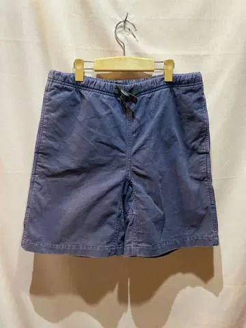 그라미치 숏팬츠 S