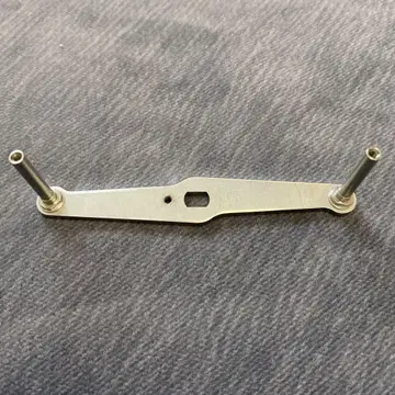 시마노 밴텀 100 오리지널 90mm 핸들