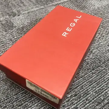 REGAL DNFF_6932_AB 펌프스 225