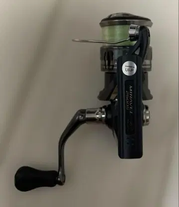 SHIMANO MIRAVEL 미라벨 2500S 낚시릴
