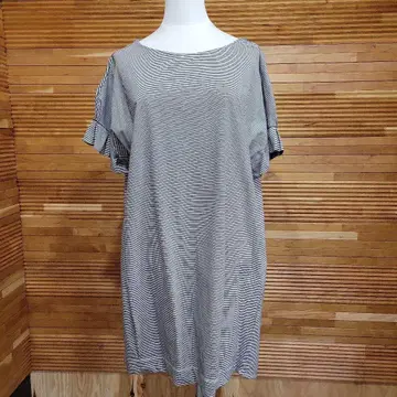 퓨어세신 pual ce cin 자수 원피스