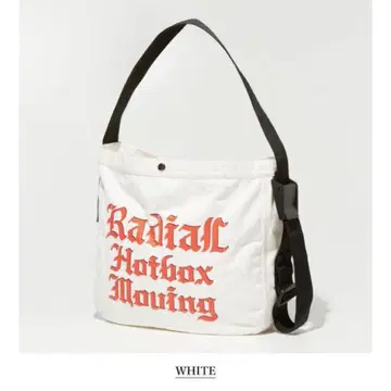 radiall 숄더백