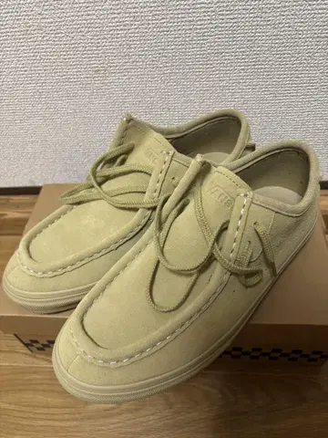 반스 카버 27.5cm