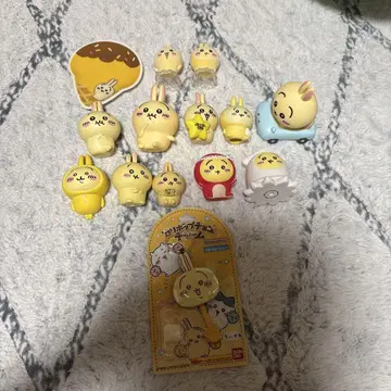 치이카와 토끼 묶음 판매
