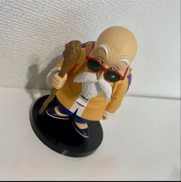 피규어 드래곤볼 컬렉션 거북이 선인 collection