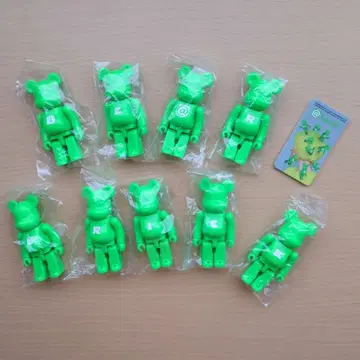 베어브릭 100% 시리즈 38 베이직 BE@RBRICK
