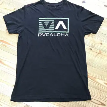 RVCA 티셔츠 S 사이즈