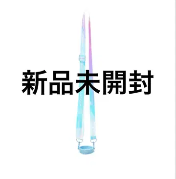 Fantastics BUTTERFLY LIGHT STICK 스트랩