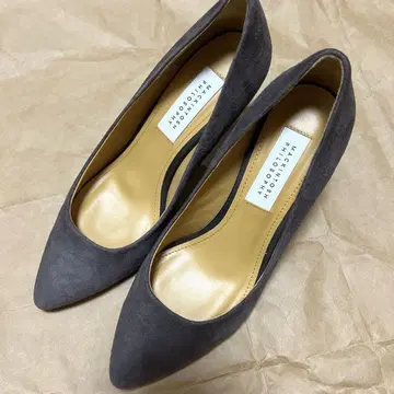 MACKINTOSH PHILOSOPHY 펌프스
