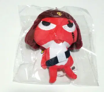 기로로 기로로 오장 무니구루미 개구리 중사 케로로 키링