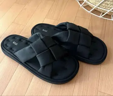 mal. 레레레 씨 샌들 25cm 시착만 한 상품